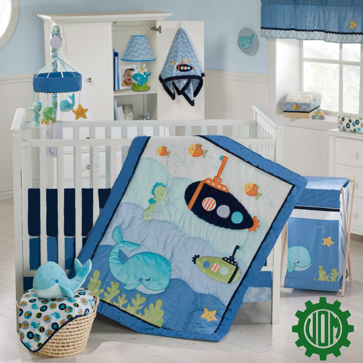 Ajuar para el Recién Nacido