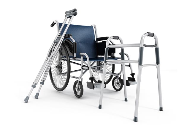 Banco de Elementos Ortopédicos