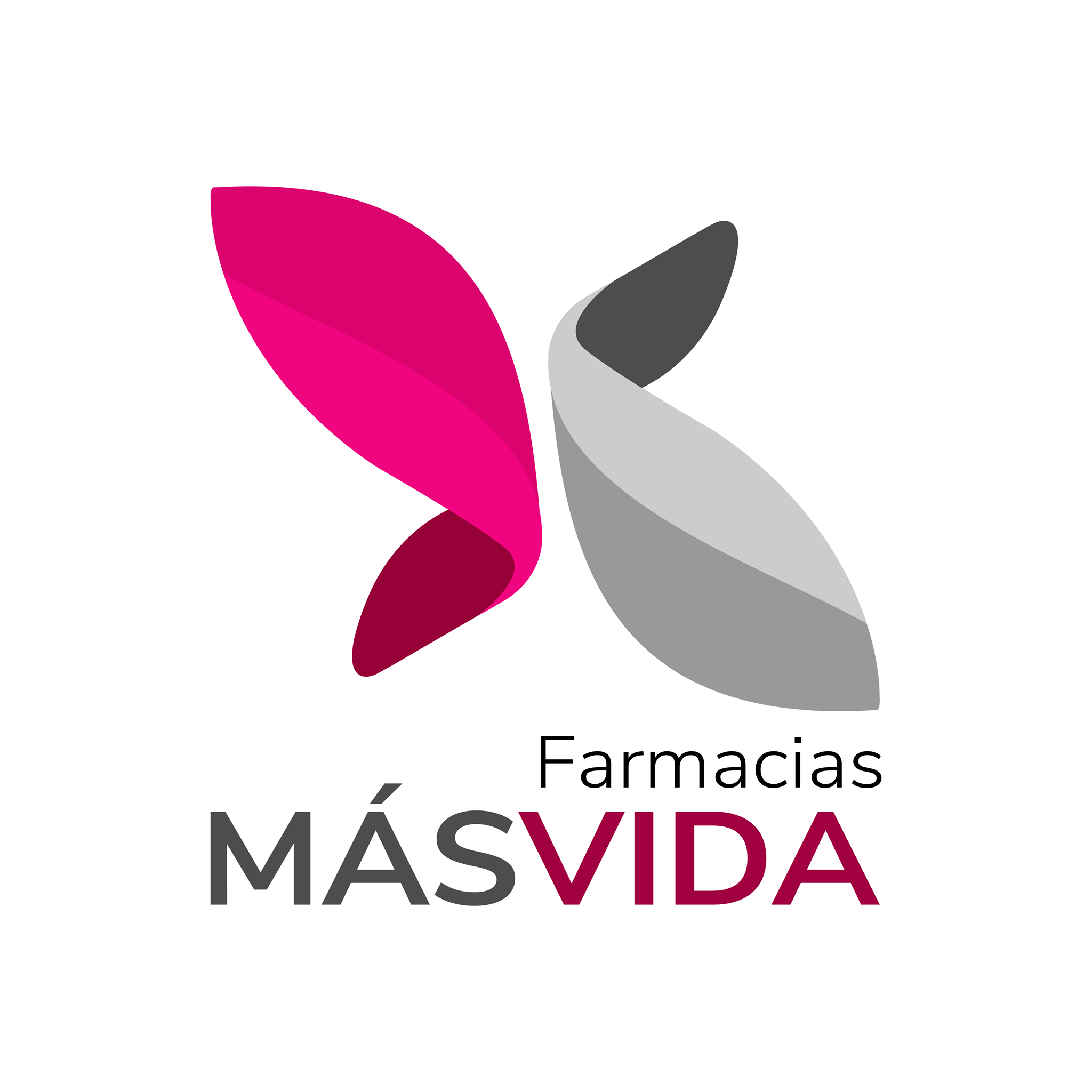 Farmacia "Más Vida"