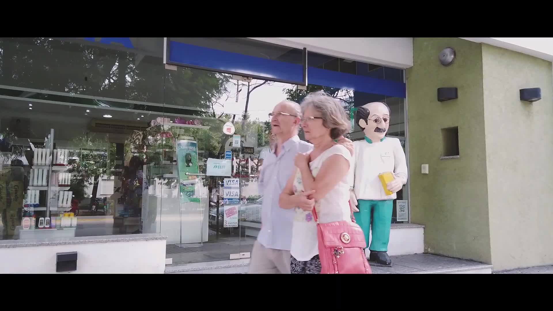 Farmacia "Farma Salud"