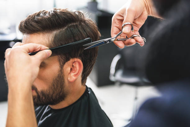 Peluquería "Rivarosa"
