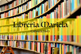Librería "Mariela"