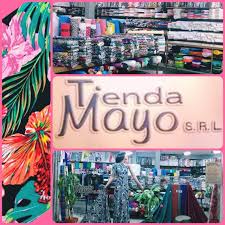 Tienda MAYO
