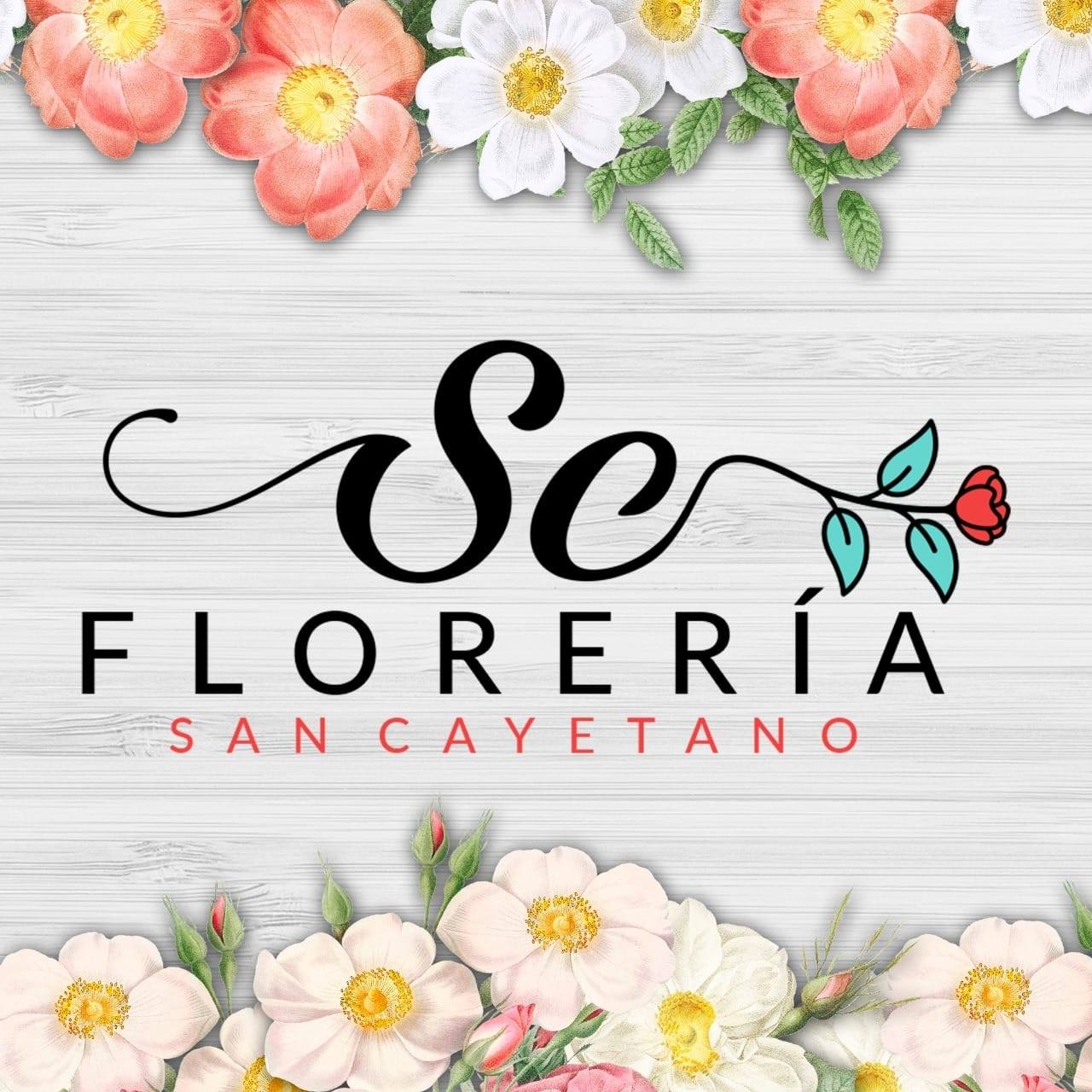 Florería "San Cayetano"