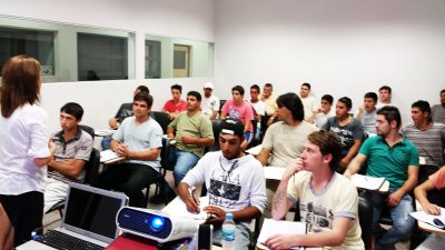 Orientacion - Foto 3
