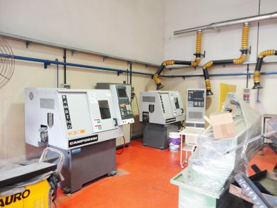 Cnc - Foto 1