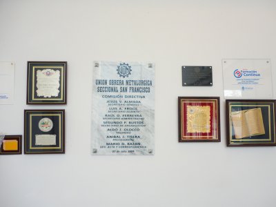 C.F.P. - Foto 11