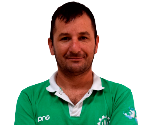 SARMIENTO Lucas Matías