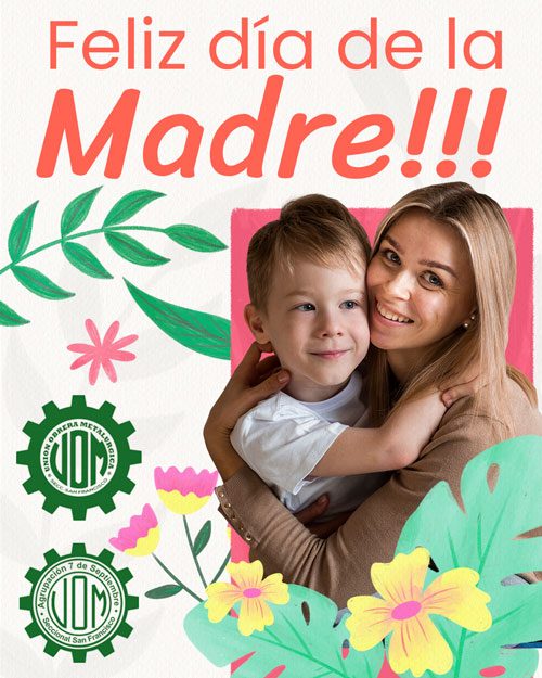 🌸 Día de la Madre – Un Homenaje a la Fuerza y el Amor en Cada Hogar 🌸