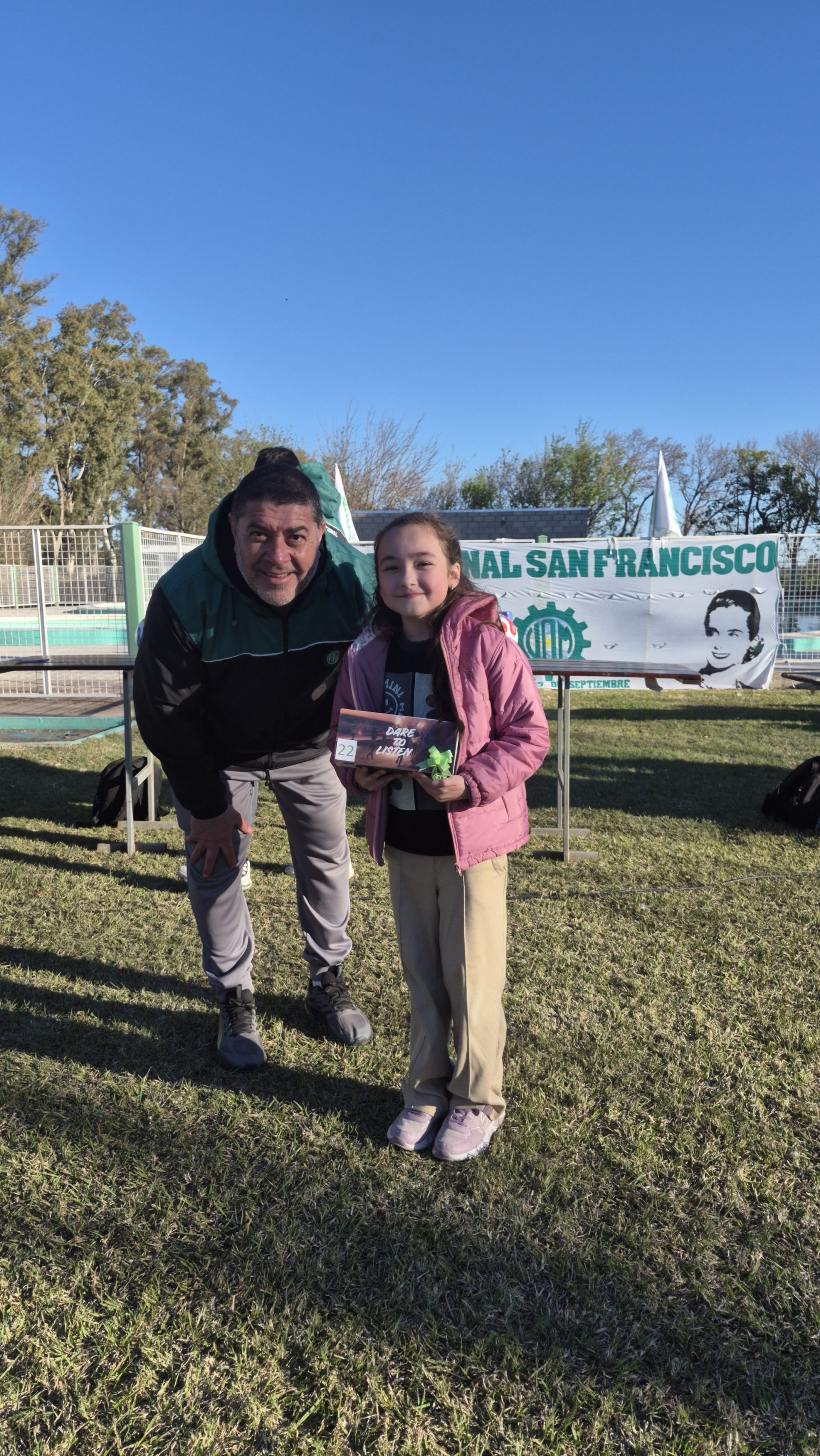 Ganadores Sorteos