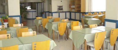 Salón "Compañero Lorenzo Miguel"